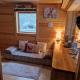 Mini saunahouse Bašķi - Fotografie 10