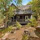 Charming Getaway Cabin, Lake Arrowhead (fotografie 6)