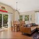 Charming Getaway Cabin, Lake Arrowhead (fotografie 8)