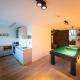 5BR+2Bath Old Town Industrial Penthouse, A/C, Praha - Fotografie 9