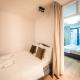 5BR+2Bath Old Town Industrial Penthouse, A/C, Praha - Fotografie 10
