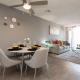 Luxury One Bedroom Apartments Free Parking&Pool, Los Angeles - Foto 7