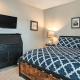 Quiet Plaza Two bedroom 2 Bathroom, Kansas City - Foto 10