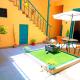 CASONA SANTA MARTA, Arequipa - Fotografie 5