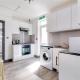 Modern Designer Studio Flat London, Londyn - Zdjęcie 5