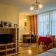Romeo Family Uus Apartments, Tallinn (fotografie 7)