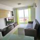 Luxury Sunset 408 heated pool with air condition and sea views, Adeje (photo 6)