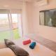 Luxury Sunset 408 heated pool with air condition and sea views, Adeje (photo 7)