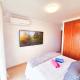 Luxury Sunset 408 heated pool with air condition and sea views, Adeje (photo 10)