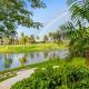 Golf & LakeView Condo Near Beach Punta Cana - Foto 4