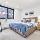 Contractors Gem, 2 bed, sleeps 6, bathroom & ensuite Bedford - Fotografie 7