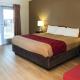 Garden Inn & Suites Oakland Airport, Окленд