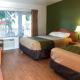 Garden Inn & Suites Oakland Airport, Окленд (фото 2)