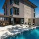 Villa Oliva 1, Umag