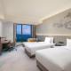 Crowne Plaza Shanghai Jinxiu by IHG, Shanghai - Foto 6
