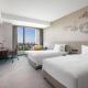 Crowne Plaza Shanghai Jinxiu by IHG, Shanghai - Foto 8