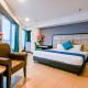 Flamingo Hotel by the Beach, Penang George Town - Photo 5
