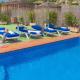 Villa Mariposas Torrox by Ruralidays, Torrox