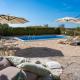 Hacienda Sylvia - secluded 4-bedroom villa with 45sqm heated pool, Studenci - Fotografie 9