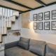 Stylish Apartment in Vilnius Old Town/ URBAN RENT, Vilnius (foto 5)