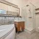 Stylish Apartment in Vilnius Old Town/ URBAN RENT, Vilnius (foto 6)