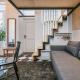 Stylish Apartment in Vilnius Old Town/ URBAN RENT, Vilnius (foto 7)