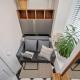 Stylish Apartment in Vilnius Old Town/ URBAN RENT, Vilnius (foto 9)