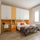 Large Modern Apartment - Como & Bellagio nearby - With parking & balcony, Longone al Segrino (fotografie 3)