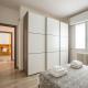 Large Modern Apartment - Como & Bellagio nearby - With parking & balcony, Longone al Segrino (fotografie 2)
