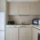Large Modern Apartment - Como & Bellagio nearby - With parking & balcony, Longone al Segrino (fotografie 4)