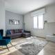 Large Modern Apartment - Como & Bellagio nearby - With parking & balcony, Longone al Segrino