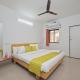 Jalsa Villas, Saputara - Fotografie 7