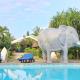 Diani Beach Greenland Villa 2 Bedroom, Ukunda - Fotografie 1