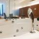 The Leverage Business Hotel - Bandar Baru Mergong, Alor Setar (fotografie 7)
