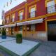 Hotel H28 Camas, Camas