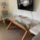 Facing Glasgow Green spacious Apartment Free parking, Glasgow (zdjęcie 8)
