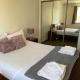 Facing Glasgow Green spacious Apartment Free parking, Glasgow (zdjęcie 6)
