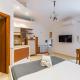 Tolentino Studio Flat by Napoliapartments Neapel - Foto 6