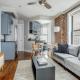 Nolita 1br w wd close to SoHo NYC-1266, New York - Photo 2