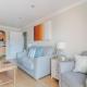 StarHost Residences - Modern 2 bed apartment at Imperial Court, Newbury, Newbury (fotografie 10)