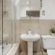 StarHost Residences - Modern 2 bed apartment at Imperial Court, Newbury, Newbury (fotografie 4)