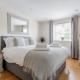 StarHost Residences - Modern 2 bed apartment at Imperial Court, Newbury, Newbury (fotografie 6)