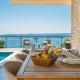 Seaview Villa Matea with 4 en-suite Bedrooms, Whirlpool, Sauna, Private pool, Lokva Rogoznica (fotografie 2)