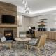 Residence Inn by Marriott Chicago Naperville/Warrenville, Warrenville - Fotografie 1