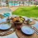 Los Balandros 106 by SunHousesCanarias, San Agustin