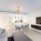 Fully Upgraded 1BD Large Terrace and Extra Sofa Bed, Dubaï - Photo 1