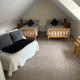 The Barn, South Witham (fotografie 3)