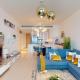 Lavishly Huge 2Bed in Address JBR with Panoramic View, Dubaï - Photo 7