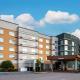 Courtyard by Marriott Charleston Downtown/Civic Center, Charleston - Fotografie 2