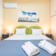 Over The Town Urban 1BR Apt. 7' to Thiseio Metro, Athen - Foto 4